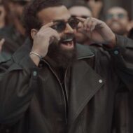 دانلود آهنگ جدید معین زد به نام مشق امشب