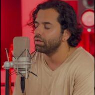 دانلود آهنگ جدید رضا بهرام به نام آدم سابق