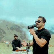 دانلود آهنگ جدید رضا بهرام به نام عادلانه نیست