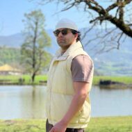 دانلود آهنگ جدید رضا بهرام به نام آرامشی دارم