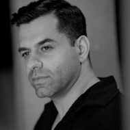 دانلود آهنگ جدید رضا بهرام به نام دل