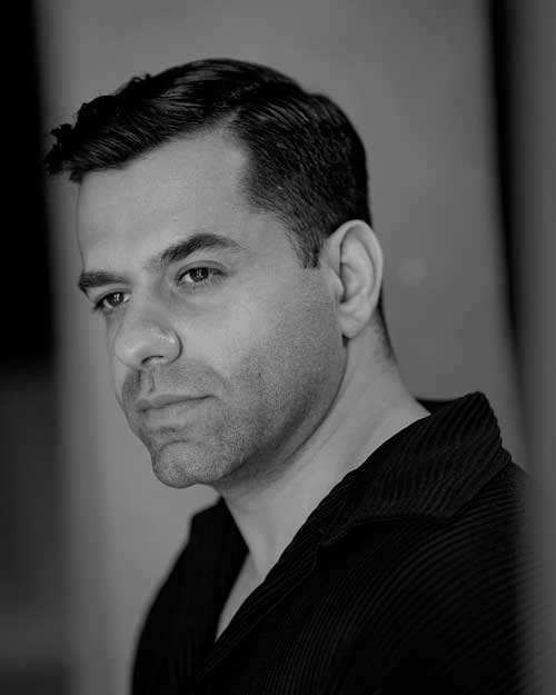 دانلود آهنگ جدید رضا بهرام به نام دل