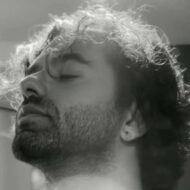 دانلود آهنگ جدید رضا بهرام به نام دیوانه