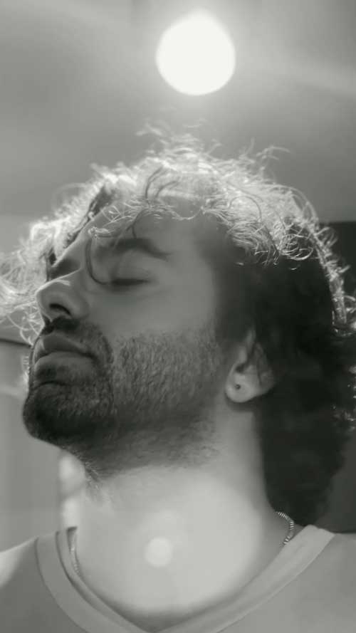 دانلود آهنگ جدید رضا بهرام به نام دیوانه