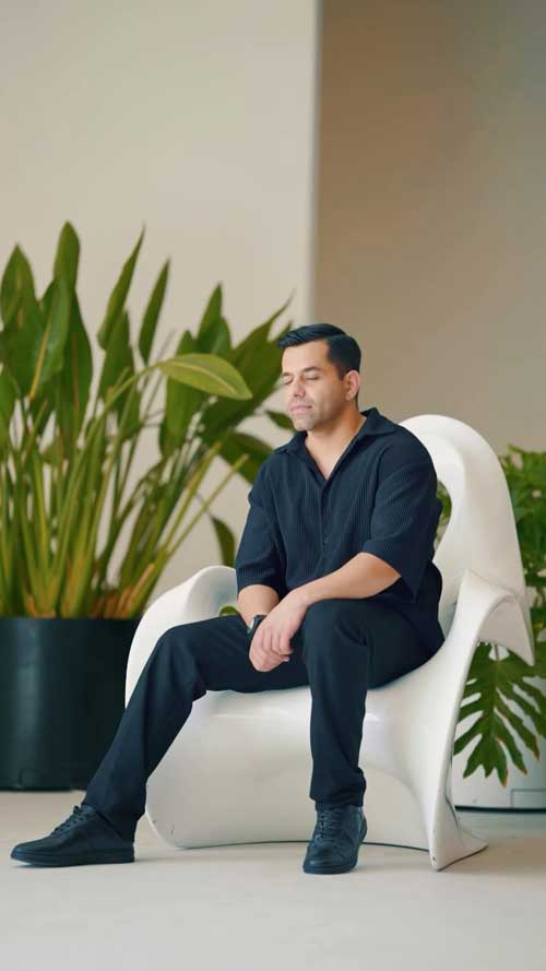 دانلود آهنگ جدید رضا بهرام به نام هوای دل