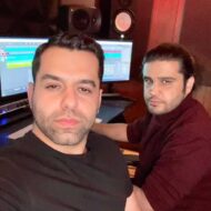 دانلود آهنگ جدید رضا بهرام به نام هیچ