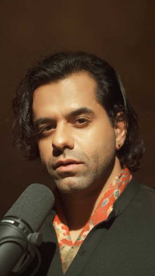 دانلود آهنگ جدید رضا بهرام به نام کاش