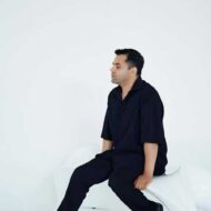 دانلود آهنگ جدید رضا بهرام به نام لبخند بزن