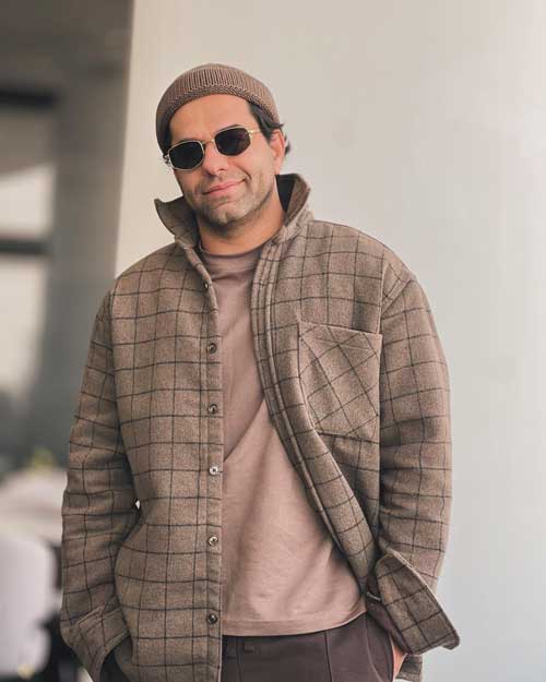 دانلود آهنگ جدید رضا بهرام به نام نگار