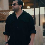 دانلود آهنگ جدید رضا بهرام به نام عشق و گناه