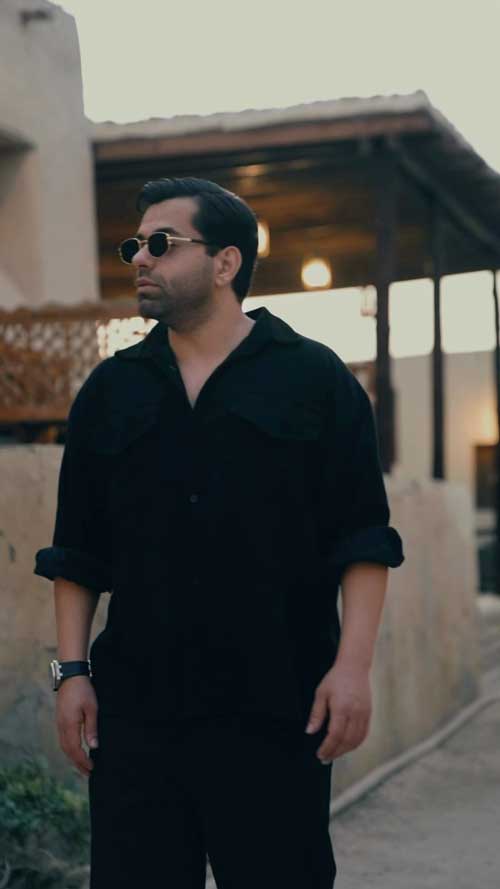 دانلود آهنگ جدید رضا بهرام به نام عشق و گناه