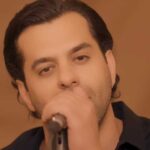 دانلود آهنگ جدید رضا بهرام به نام مرا صید کرد