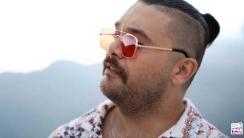 دانلود آهنگ جدید سینا پارسیان به نام کشتی ۲