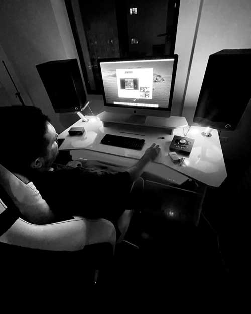 دانلود آهنگ جدید سینا پارسیان به نام کشتی