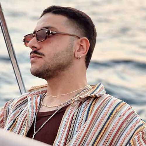 دانلود آهنگ جدید احسان دریادل به نام تلخی