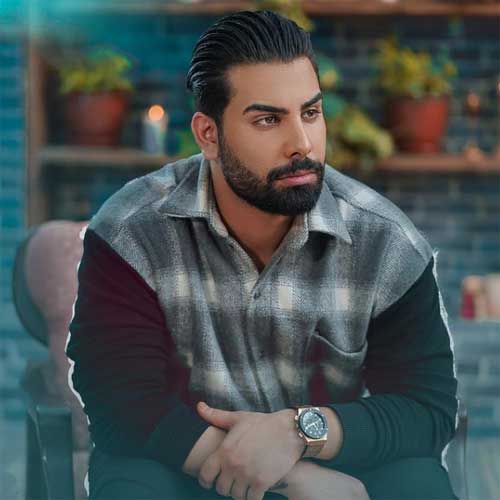 دانلود آهنگ جدید مجید رضوی به نام مثل تو