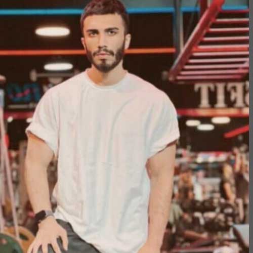 دانلود آهنگ جدید مهراد جم به نام به سلامت