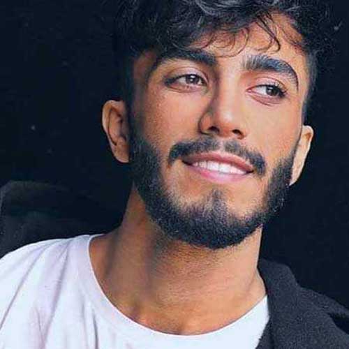 دانلود آهنگ جدید مهراد جم به نام گل شقایق