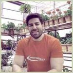دانلود آهنگ جدید رضا ملک زاده به نام خانه خراب